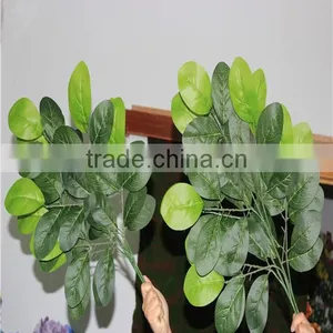 2016 Fake Leaves for Decoration Fake Leaf thumbnail-1