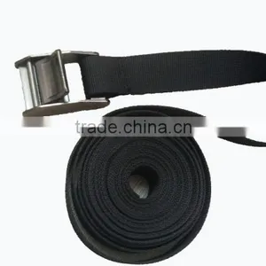 Tie Down Strap Lashing Strap Cargo Tie-down Strap thumbnail-1