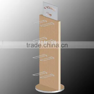 Ornament Pegboard Display Stand thumbnail-1