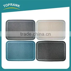 Free Samples Outdoor Dog Cat Use Disposable Large Door Mats thumbnail-1
