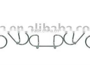 Wall-mount Hat Hook thumbnail-1
