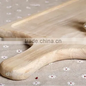 2015 Handmade Wooden Pizza Tray thumbnail-3
