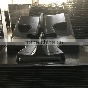 OEM Electronic Vehicle Plastic Interior Parts thumbnail-3