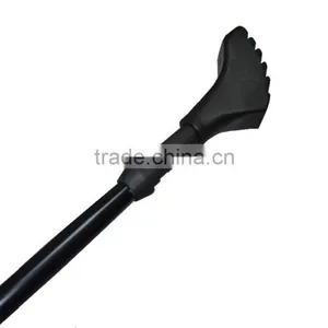 Nordic Walker Poles, 2 Sections, Internal Lock, EVA Handle With Glove, Aluminum Shaft, SZ17013 thumbnail-3