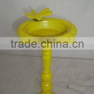 METAL GARDEN BIRD FEEDER thumbnail-1