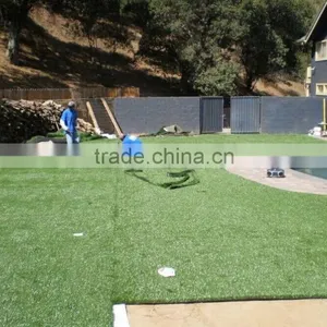 Garden Artificial Turf Landscaping Decoration Style Turf for Sale thumbnail-4