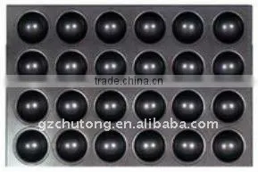 Non-stick Carbon Steel Cake Mould thumbnail-1