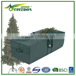 Giant Christmas Tree Removal Bag thumbnail-2
