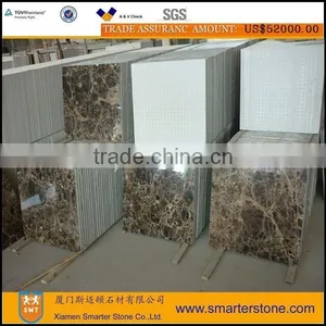 Dark Emperador/brown Tile thumbnail-1