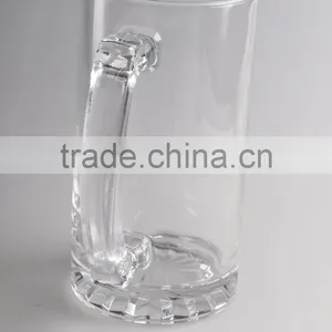 Clear Cheap Custom Design Empty Glass Bottles for Sale thumbnail-4