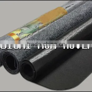 Superior Quality PVC Backing Non-stick BBQ Mat thumbnail-1