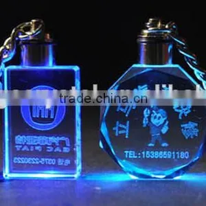Crystal Christmas Keychain thumbnail-1
