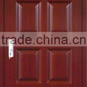 Good Quality Solid Wood Door thumbnail-1
