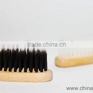 Eco Friendly Bamboo Tooth Brushes, Adult Toothbrush thumbnail-3