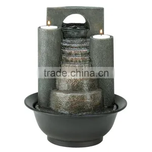 Eternal Steps Decorative Water Fountain thumbnail-2