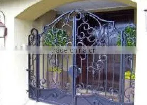 Bisini European Luxury Design Antique and Modern Door (BG90107(1)) thumbnail-1