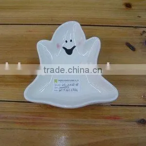 Ceramic Sectional Plate thumbnail-1