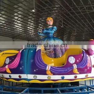 2015 Amazing New Theme Park Ride for Sale Used Tagada LT-4017A thumbnail-5