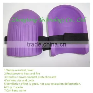 Work EVA Foam Knee Pads thumbnail-6
