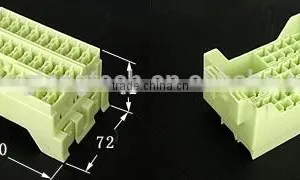 China Plastic Injection Molding Service With Good Quality and Better Price thumbnail-5
