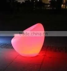 Led Sofa/ Led Bar Table/ Nightclub/ Led Furniture thumbnail-1