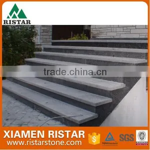 Natural Granite Stone Outdoor Stairs thumbnail-1