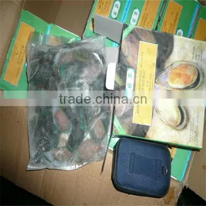 Frozen Best Season Seafood Mussels thumbnail-1