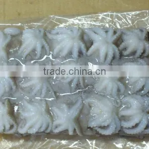Baby Octopus/ Frozen Baby Octopus thumbnail-5