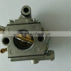 MS017 018 170 180 Chainsaw Carburetor thumbnail-2