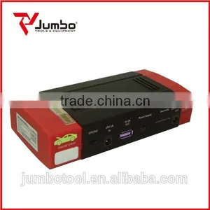JB1216 Multi-function Mobile Charger for Car Phone Battery Charger Jump Starter thumbnail-6
