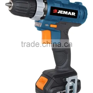 CD92 12V Li-ion Driver Drill, 12V Cordless Drill, 12V Battery Drill thumbnail-1