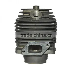 48MM Cylinder Assembly With Psiton Manifold Gasket Screw for SOLO 423 Sprayer thumbnail-5