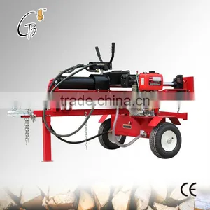 Wood Working Machine (LS40T-B1-1050mm) 40Ton thumbnail-1