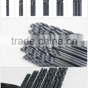 Solid Carbide Twist Drill thumbnail-6