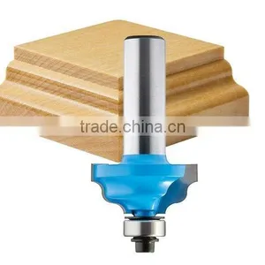 Hot Selling Woodworking Wavy Moulding Router Bit With Tungsten Tips thumbnail-1