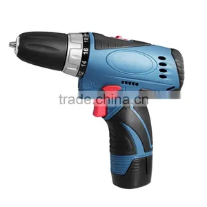 2-Speed 13mm 10.8v Cordless Driver Drill thumbnail-1