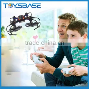 2.4G 4CH RC Quadcopter Droneskeye Nano Drone rc Drone Professional thumbnail-1