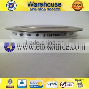 Westcode E1500NH200 Rectifier Diode Module thumbnail-1