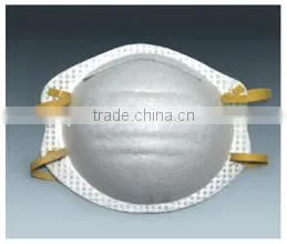 Industry Face Dust Mask thumbnail-1