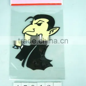 PVC Window Sticker for Halloween thumbnail-1