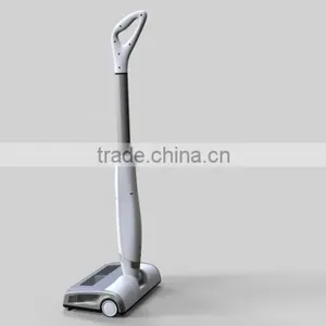 2015 New Arrival Cordless Rechargeable Commercial Upright Vacuum Cleaner thumbnail-1