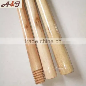 1 Dollar Items for Imports Varnished Wooden Stick Broom and Mop Stick thumbnail-6