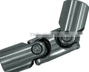 Custom Machining Service Simple Cardan Joint, Simple Universal Cardan Joints With Pins thumbnail-1