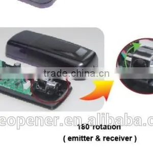 Battery Powerd Safety Sensor LM101 thumbnail-3