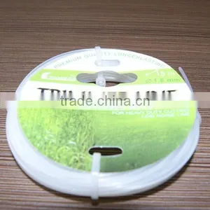 Nylon Monofilament Trimmer Line thumbnail-1