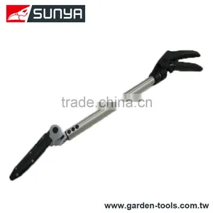 Long Arm Pole Tree Trimmer Pruner thumbnail-1