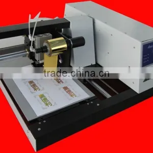 Audley Digital Foil Stamping Machine 3050c thumbnail-1