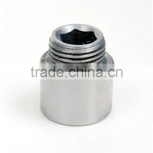 Wire Stop Round Universal Throttle Cable thumbnail-3