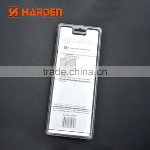 Professional 9PCS Chrome Vanadium Long Torx Key Wrench thumbnail-4
