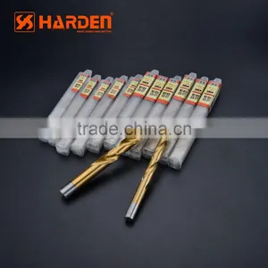 Professional 1MM-5.5MM HSS M2 Straight Shank Twist Drill thumbnail-5
